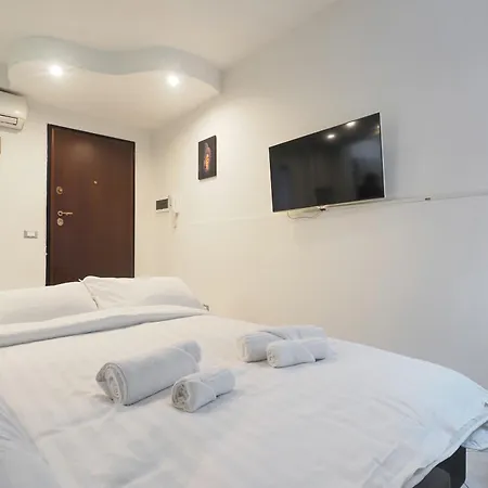 Apartamento Primopiano - Chiesa Rossa