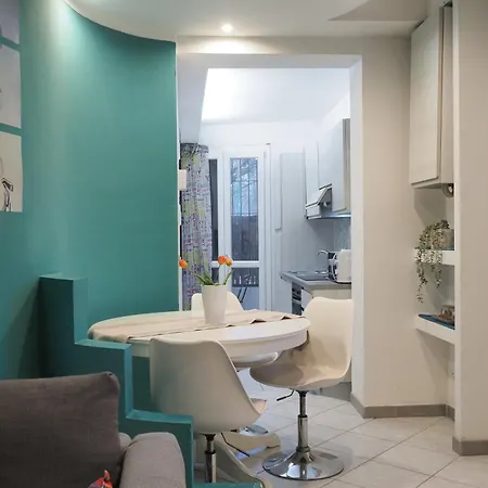 Primopiano - Chiesa Rossa