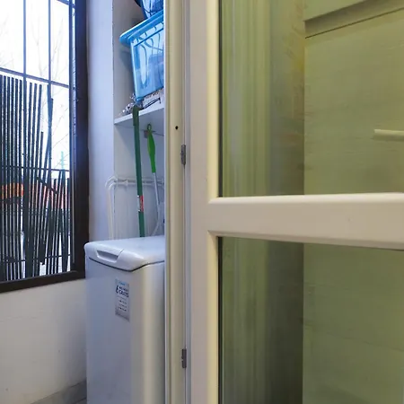 Primopiano - Chiesa Rossa Apartmán *
