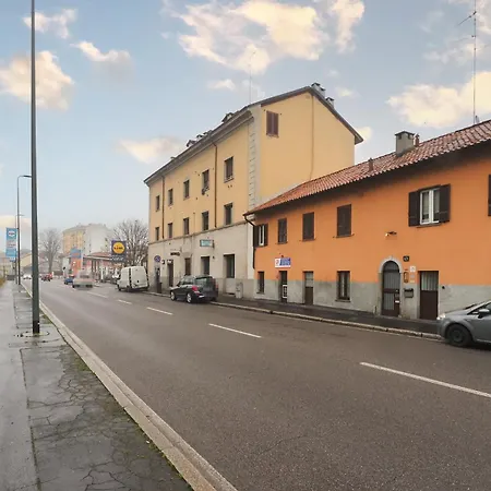 Primopiano - Chiesa Rossa